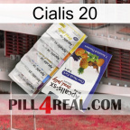 Cialis 20 11
